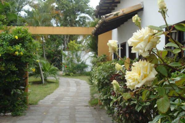 Pousada Da Praia Iguaba Grande Exterior photo